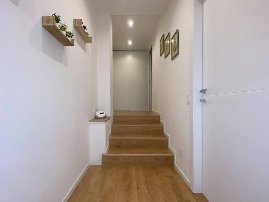 Leilighet San Siro-city Life Elegant Apt W/ Private Tennis *