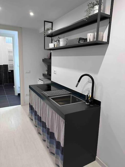 - Space 20 Apartment Mailand