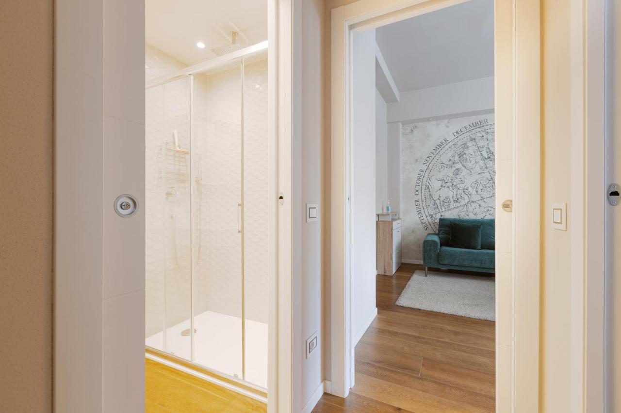 Bullona Bright & Design - M5 Gerusalemme * Milano