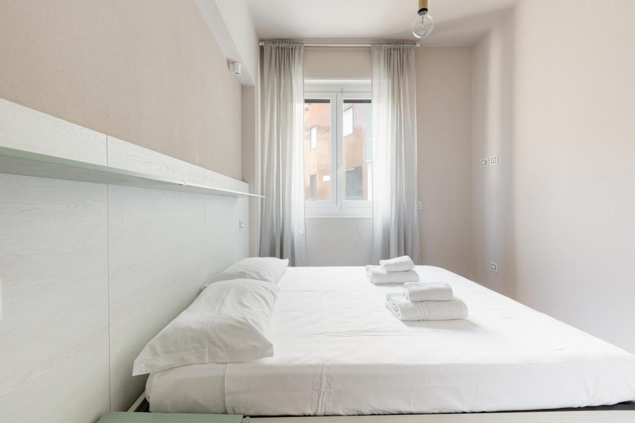 Bullona Bright & Design - M5 Gerusalemme Milano