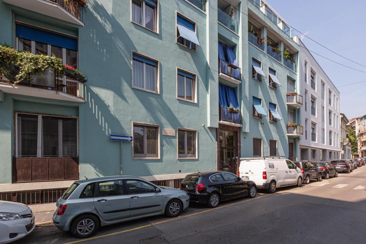 Bullona Bright & Design - M5 Gerusalemme Milano