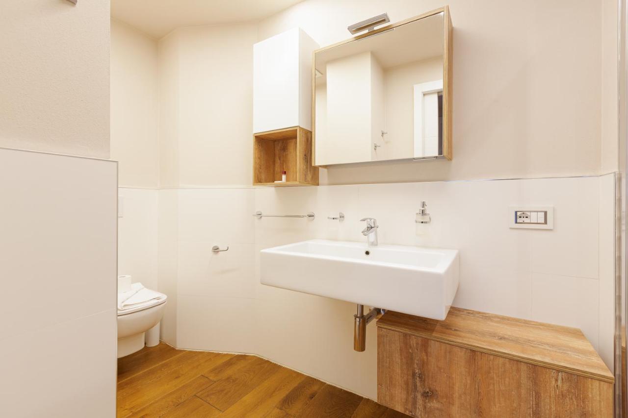 Bullona Bright & Design - M5 Gerusalemme Appartamento