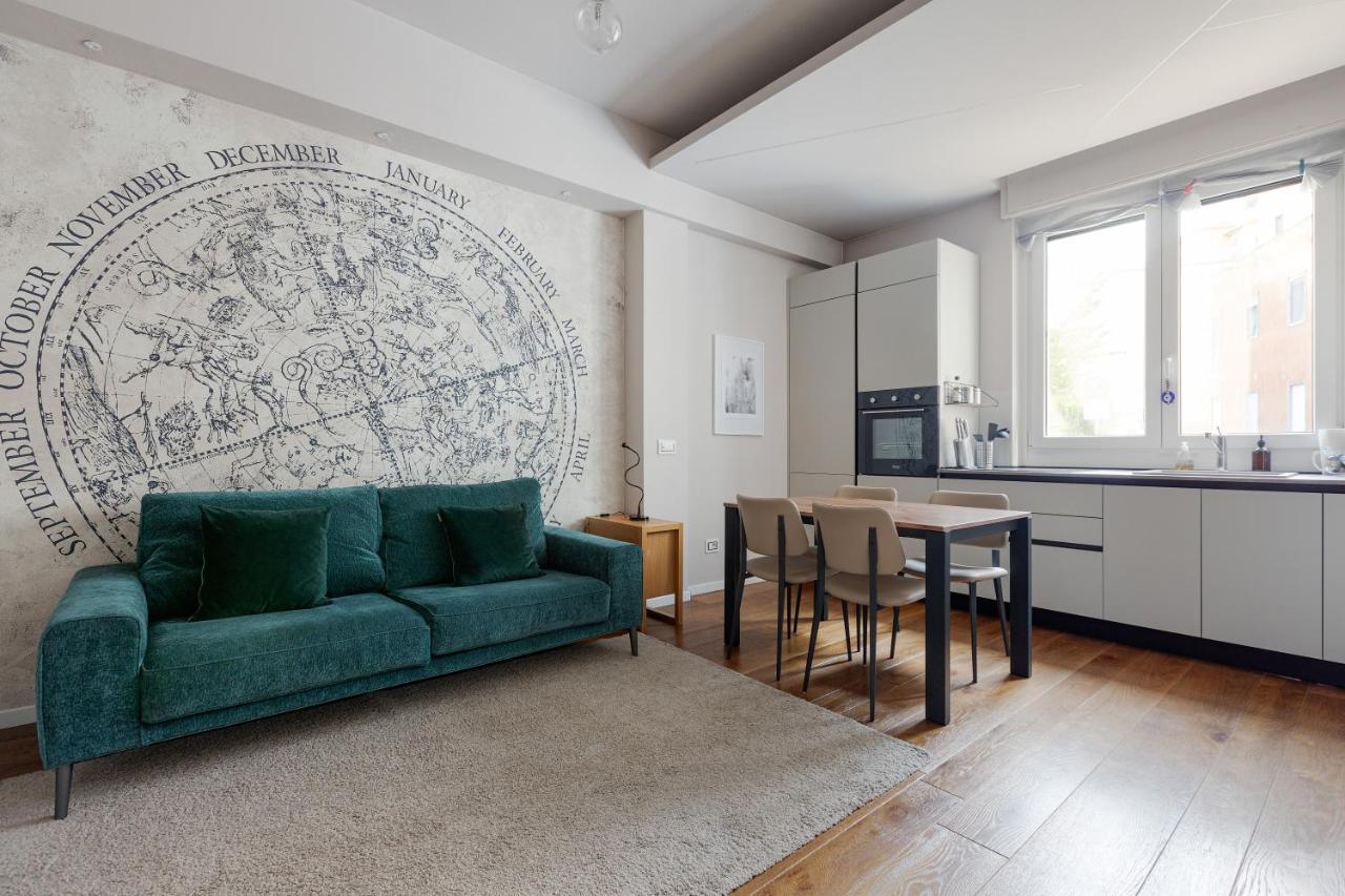 Bullona Bright & Design - M5 Gerusalemme Milano