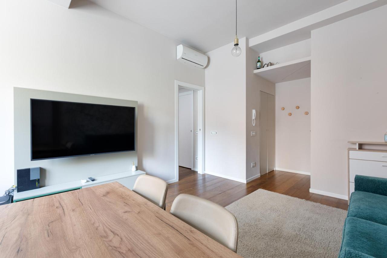 Bullona Bright & Design - M5 Gerusalemme Appartamento