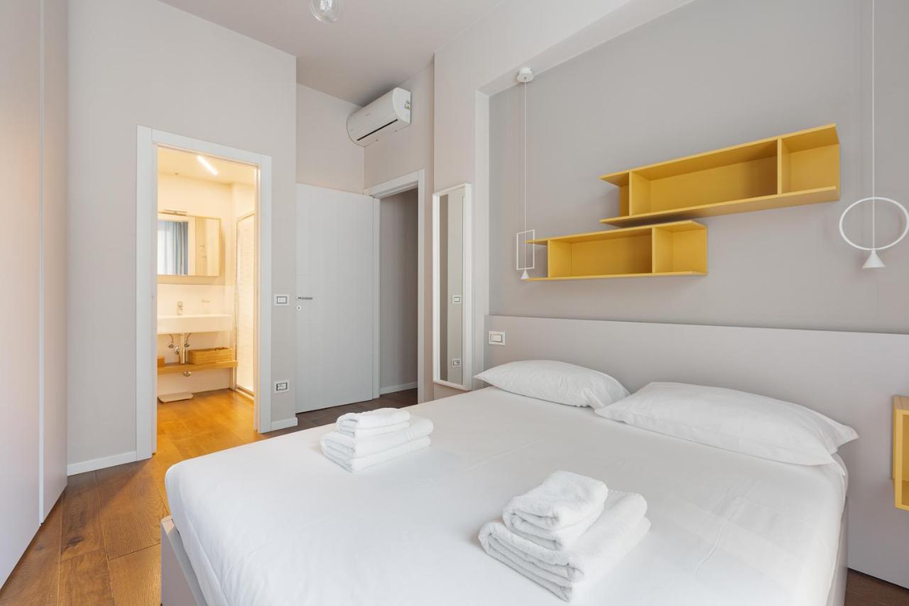 Bullona Bright & Design - M5 Gerusalemme * Milano