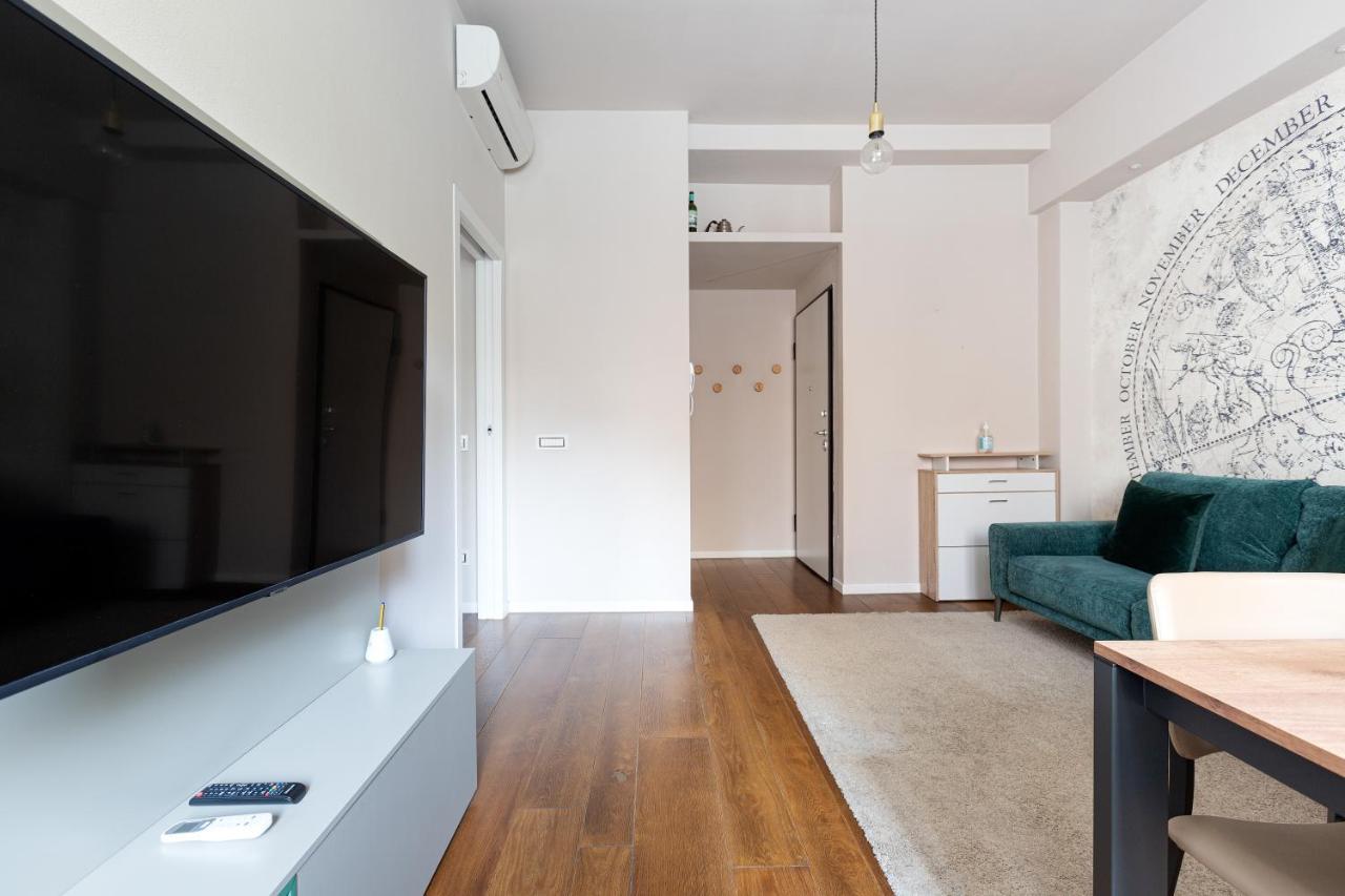 Bullona Bright & Design - M5 Gerusalemme Appartamento