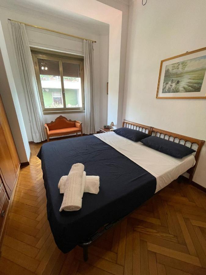 Hostel Corner 32 Milan
