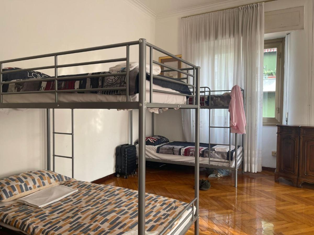 Corner 32 Hostel Milan