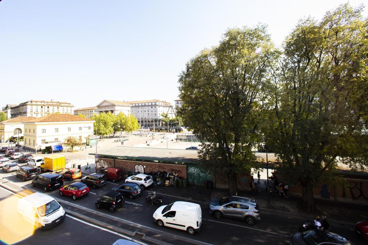 Appartamento Getthekey Piazza 24 Maggio Milano