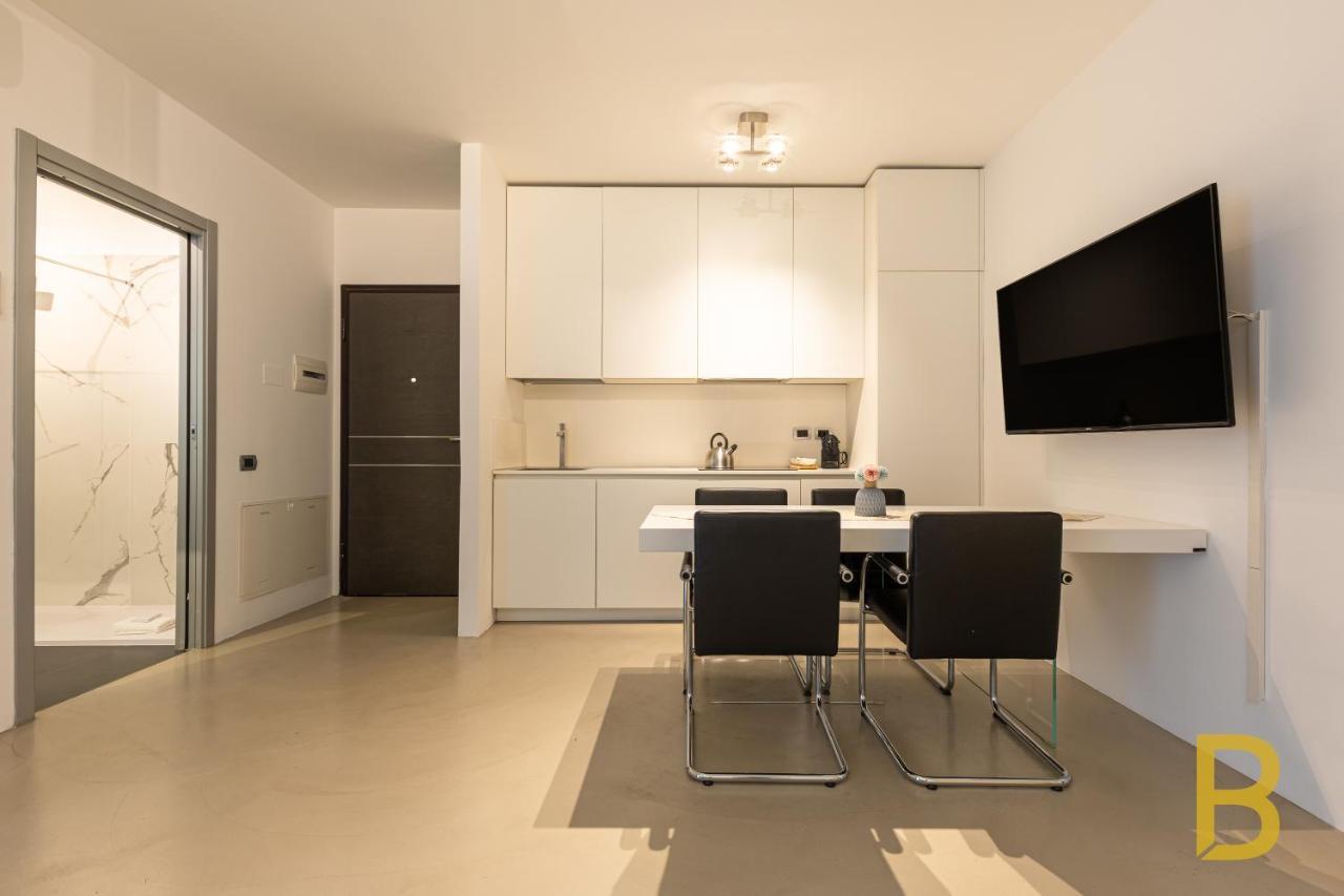 Apartment Beplace In Repubblica *
