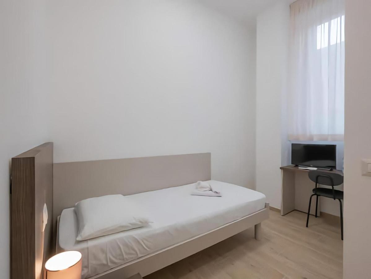 Affittacamere Casa Sforza
