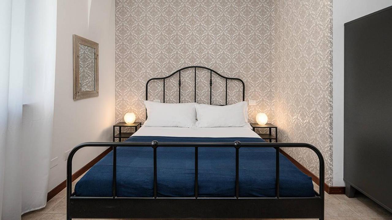 Leilighet Blue City Paradise - Renovated Apt In Center