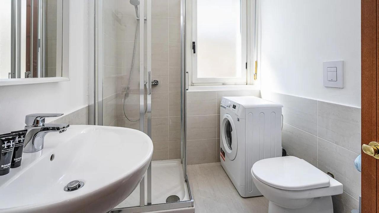 Leilighet Blue City Paradise - Renovated Apt In Center *