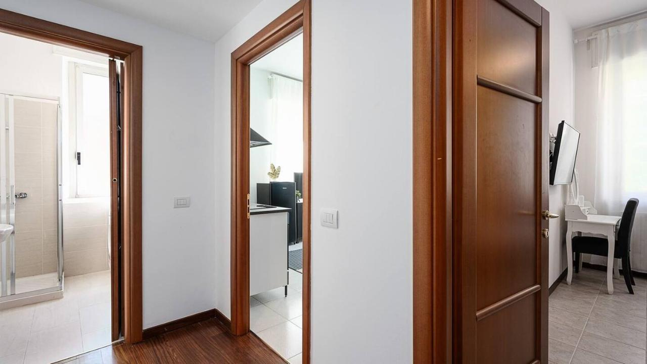 Leilighet Blue City Paradise - Renovated Apt In Center