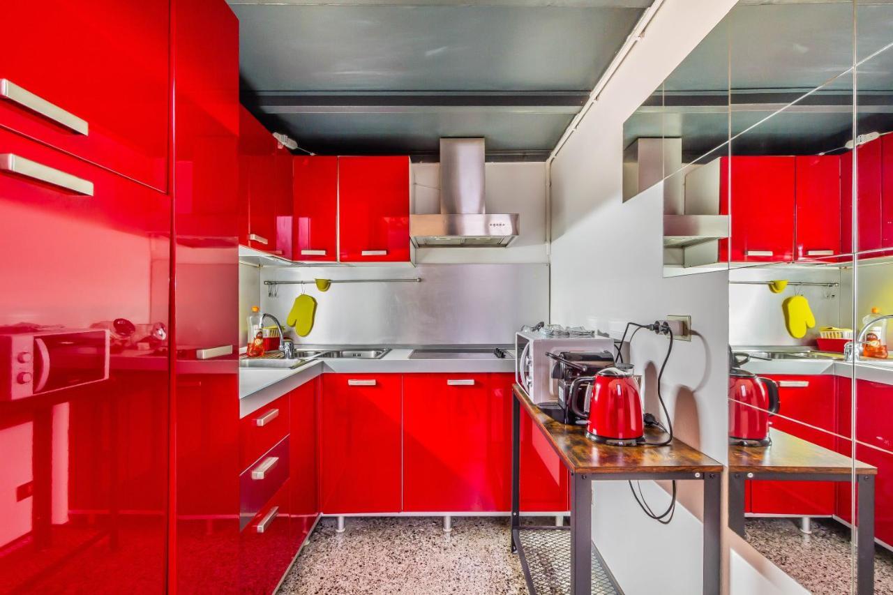 Leilighet Domusmi Benedetto Marcello-32 Milano