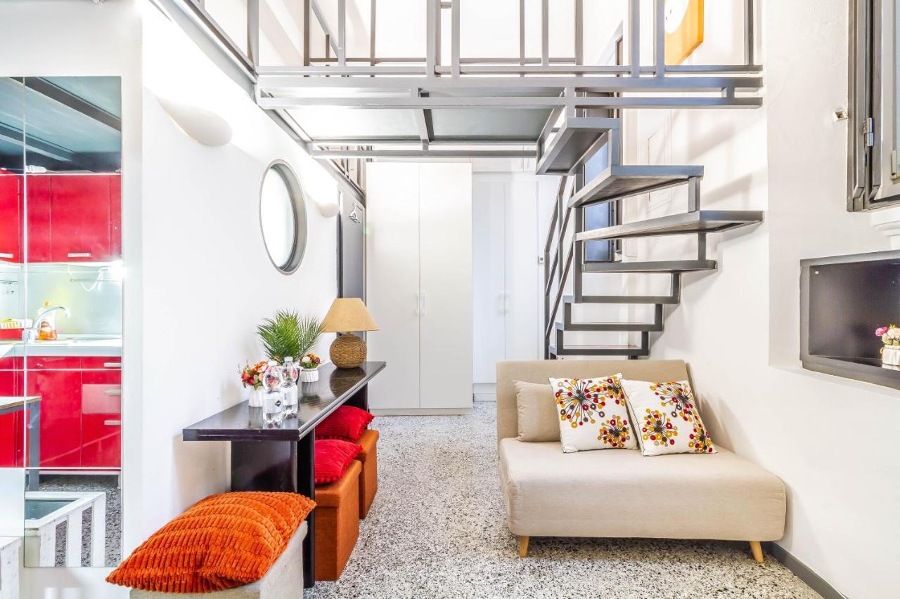 Domusmi Benedetto Marcello-32 Milano