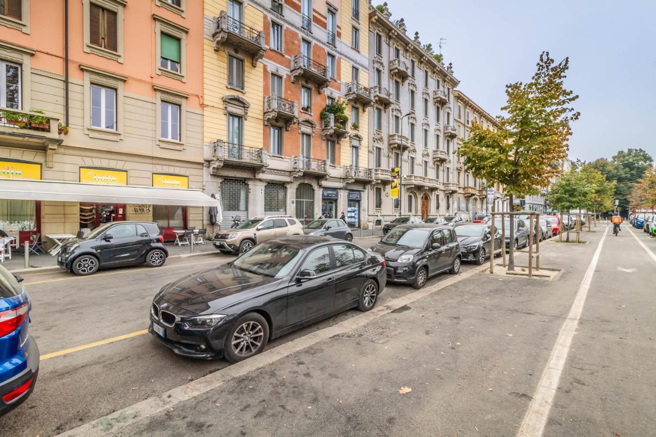 Leilighet Domusmi Benedetto Marcello-32