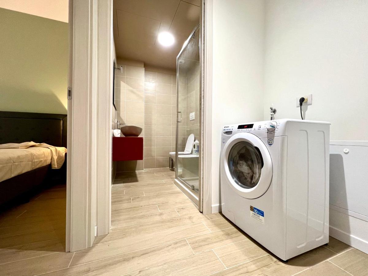Scandinavian House-milan City Centre * Milano