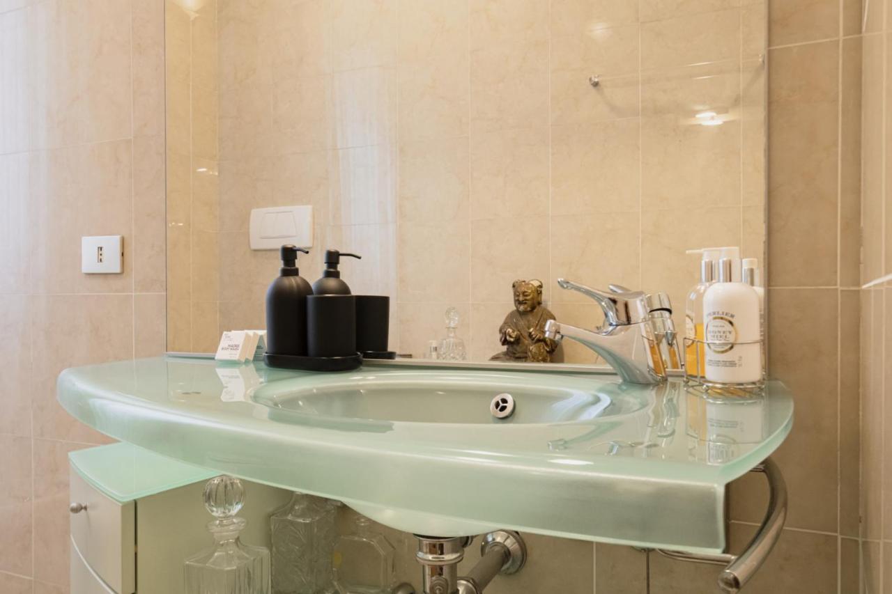 Appartement Easylife - Attico 230mq Con Terrazza Area Bocconi