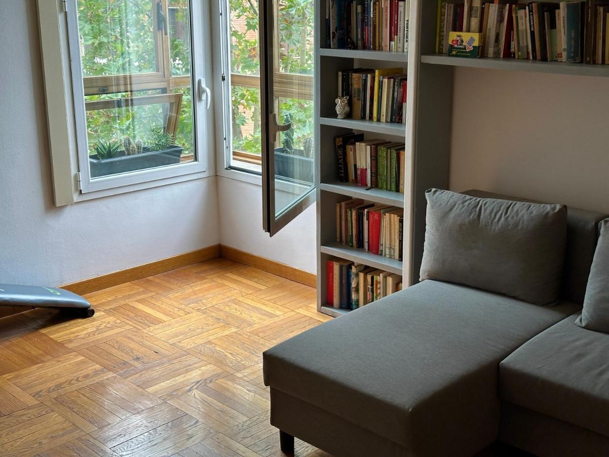 Appartement Buenos Aires Urban Escape - Metro & Self-checkin *