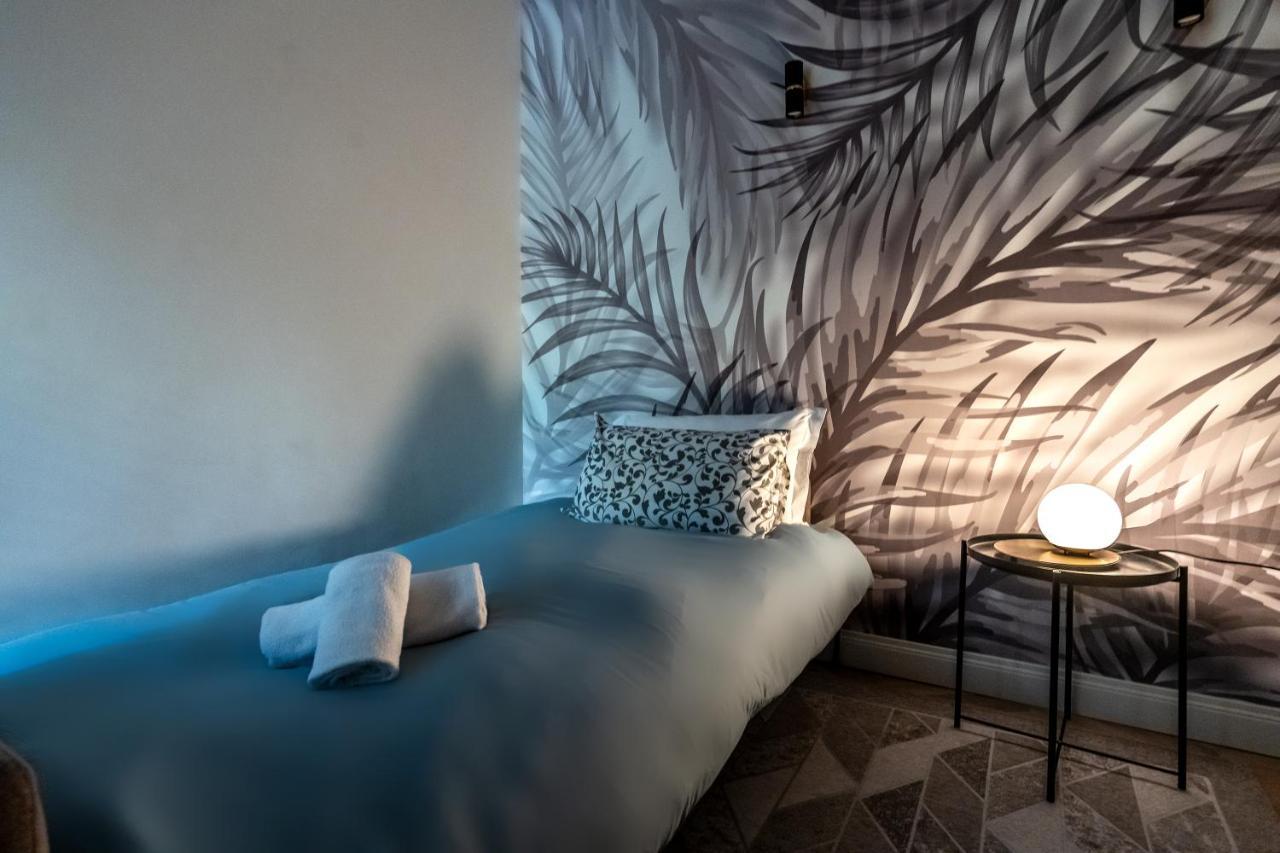 Leilighet Duomo-porta Venezia, Luxury Design *
