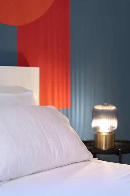 Lejlighed Comfort E Tranquillita Nel Cuore Di Citta Studi Besta Linate Duomo