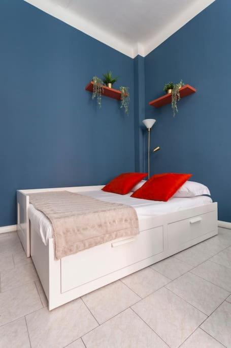Comfort E Tranquillita Nel Cuore Di Citta Studi Besta Linate Duomo Lejlighed *