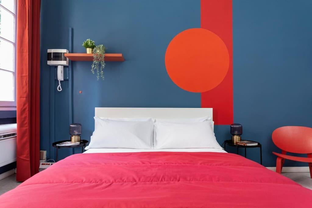 Lejlighed Comfort E Tranquillita Nel Cuore Di Citta Studi Besta Linate Duomo