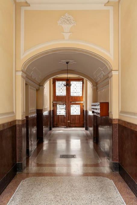 Comfort E Tranquillita Nel Cuore Di Citta Studi Besta Linate Duomo Milano