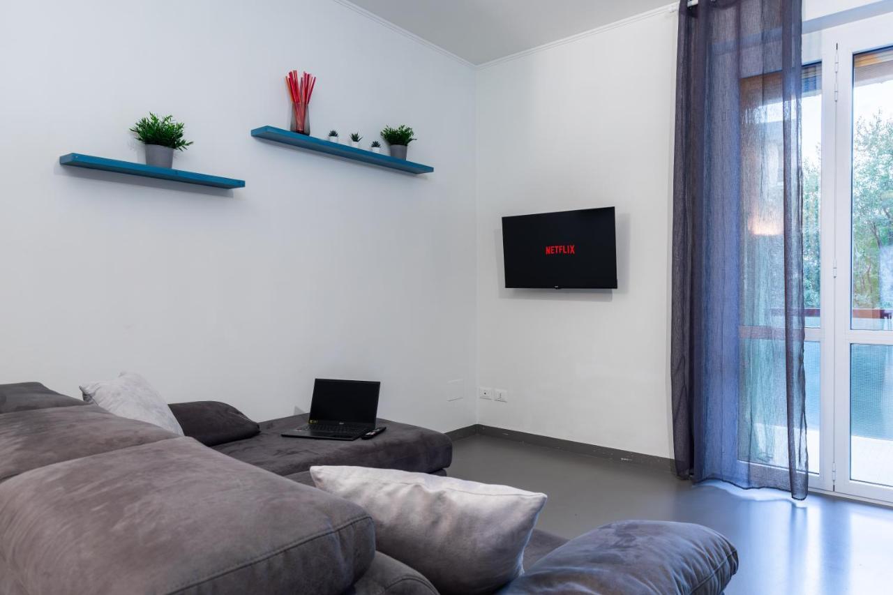 Apartment Central Station 13min - 2 Bedrooms, 2 Bathrooms, Metro