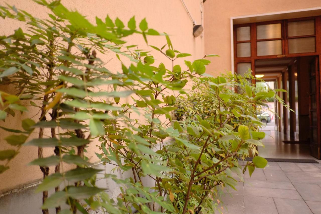 Bwr - Beautiful Near The Center Of Milan, Polibio Leilighet