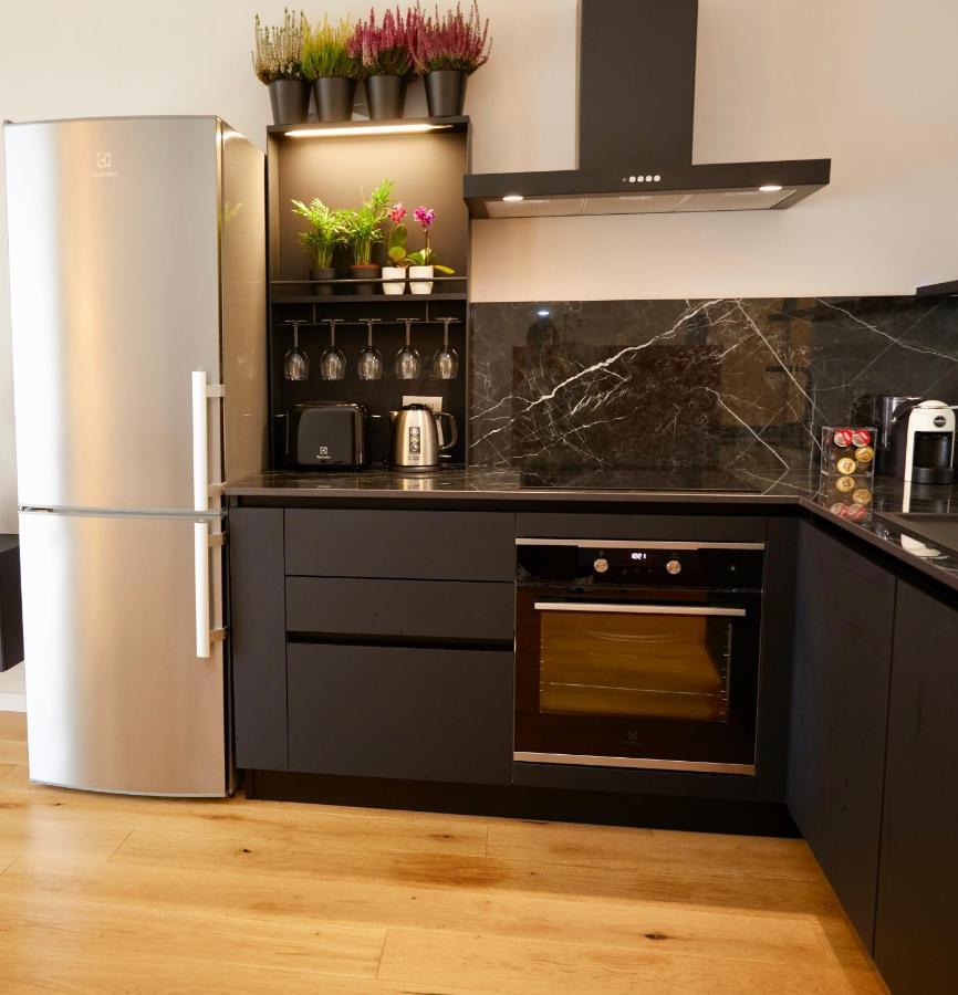 Appartement La Casa Di - Luxury Living *