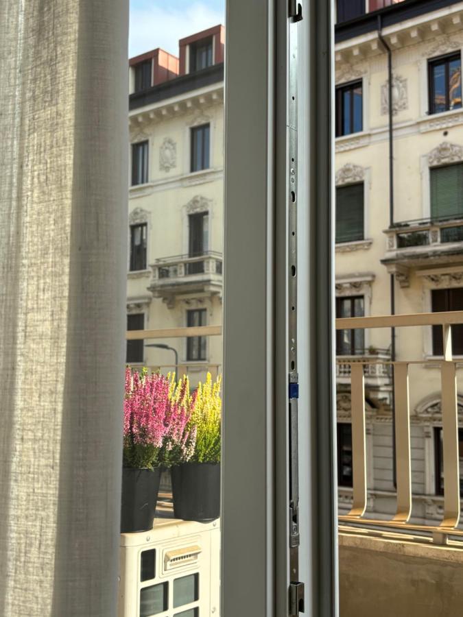 La Casa Di - Luxury Living Appartement Milaan
