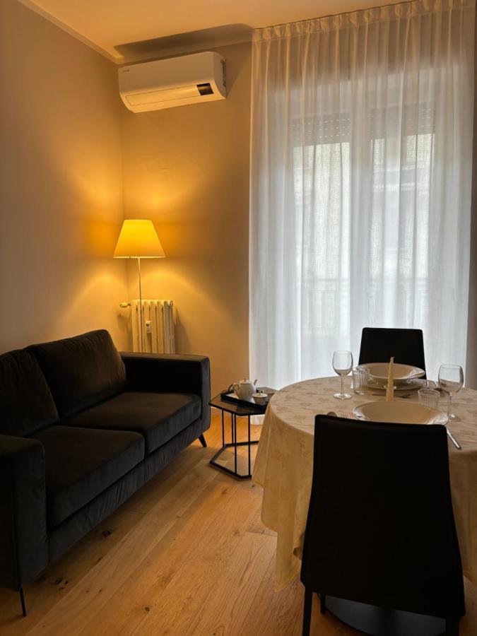 Appartement La Casa Di - Luxury Living Milaan