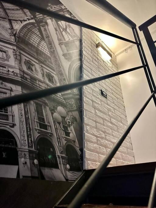 Loft Centro, 10 Min From Duomo Appartamento