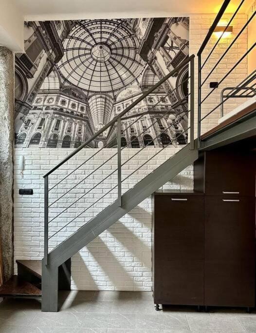 Loft Centro, 10 Min From Duomo * Milano