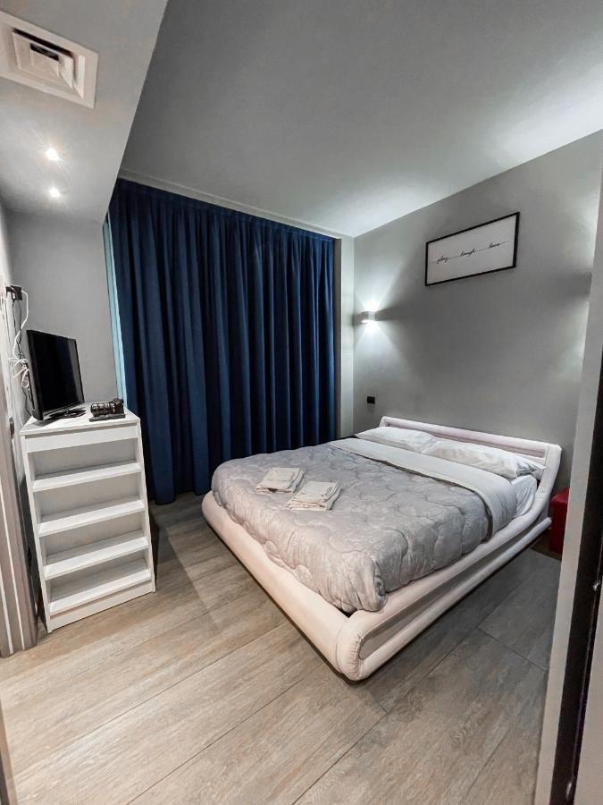 Bubi House Moscova * Mailand