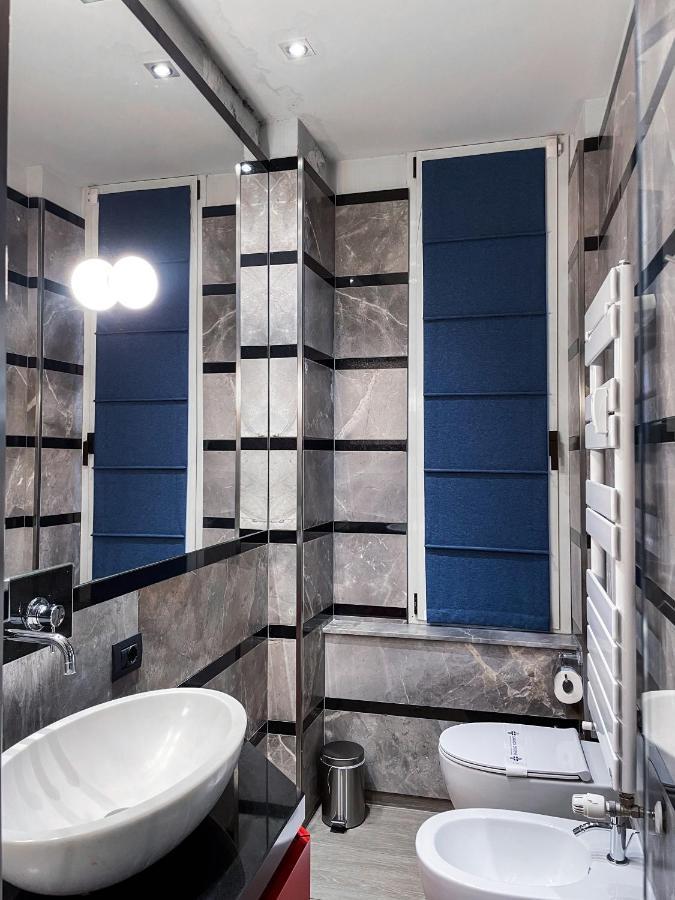 Apartment Bubi House Moscova *