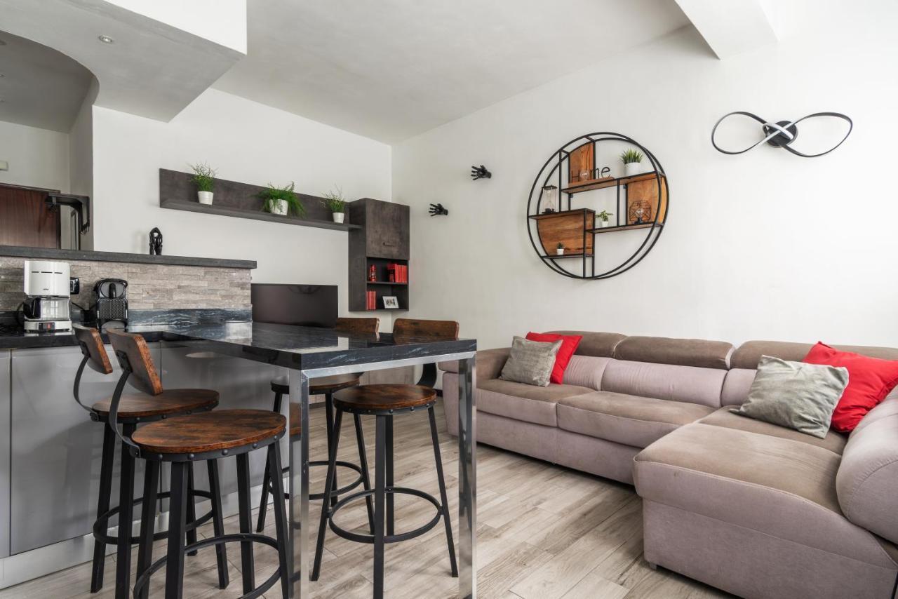 Appartement Nuovo Vicino Fondazione Prada