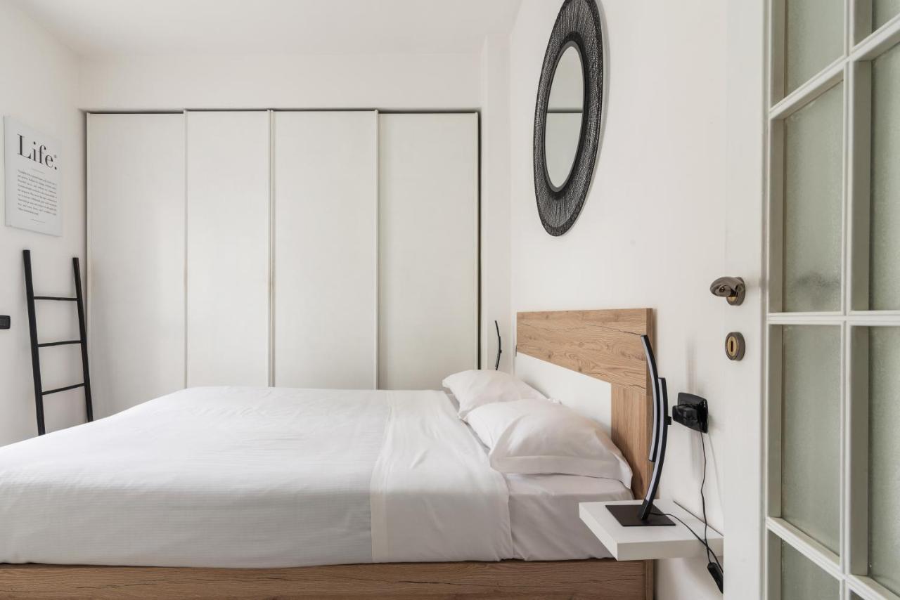 Nuovo Vicino Fondazione Prada Appartement Milaan