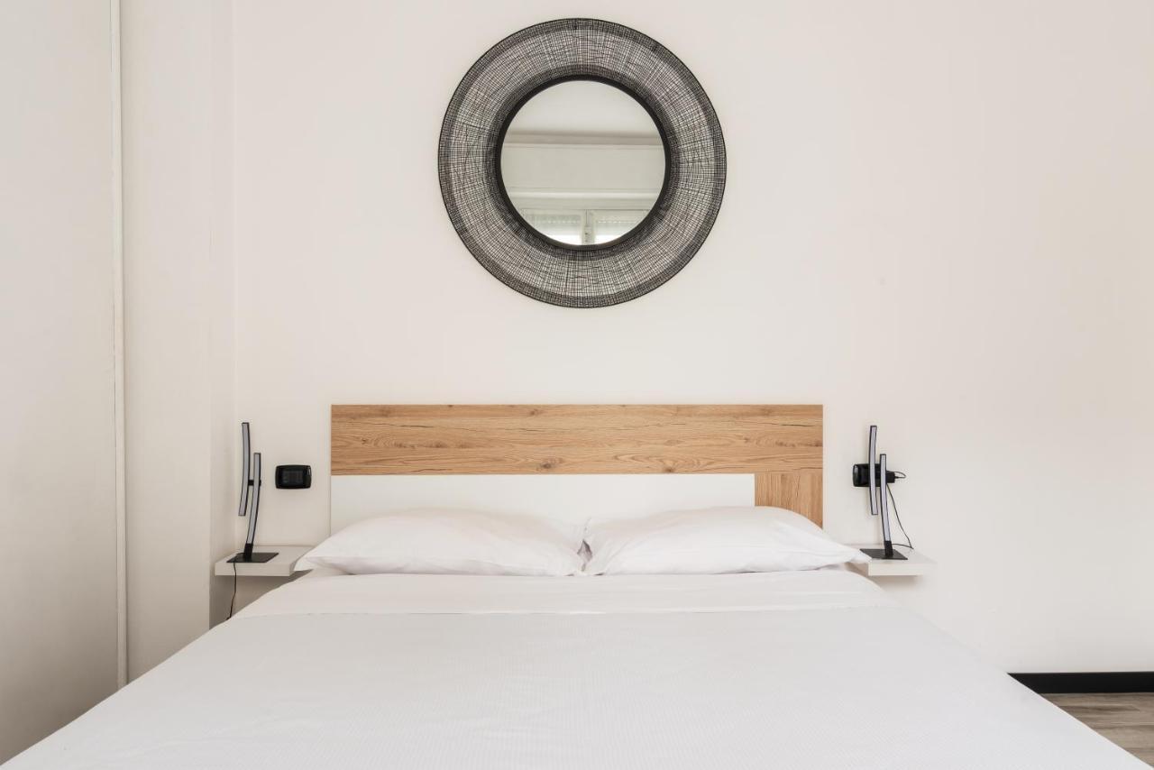 Nuovo Vicino Fondazione Prada Appartement Milaan