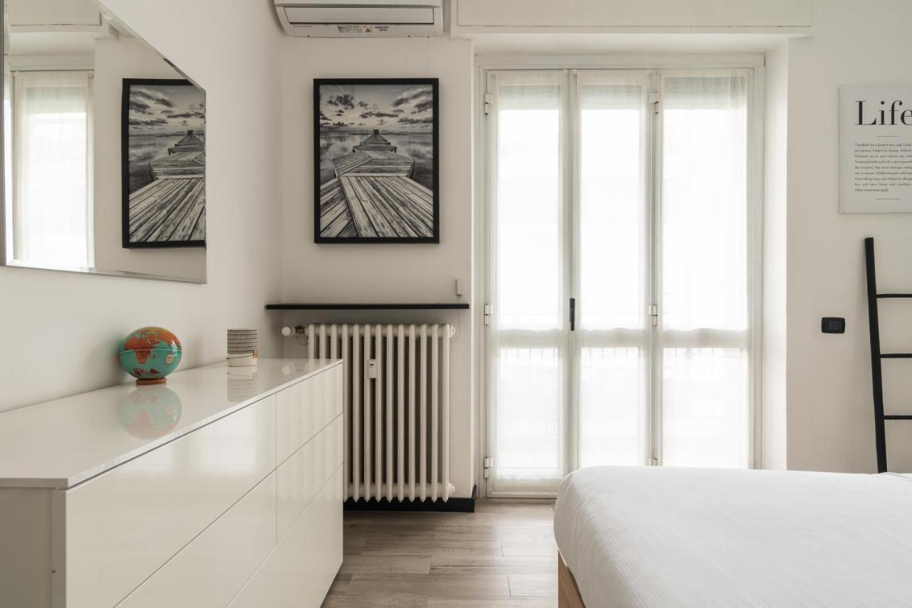 Appartement Nuovo Vicino Fondazione Prada Milaan