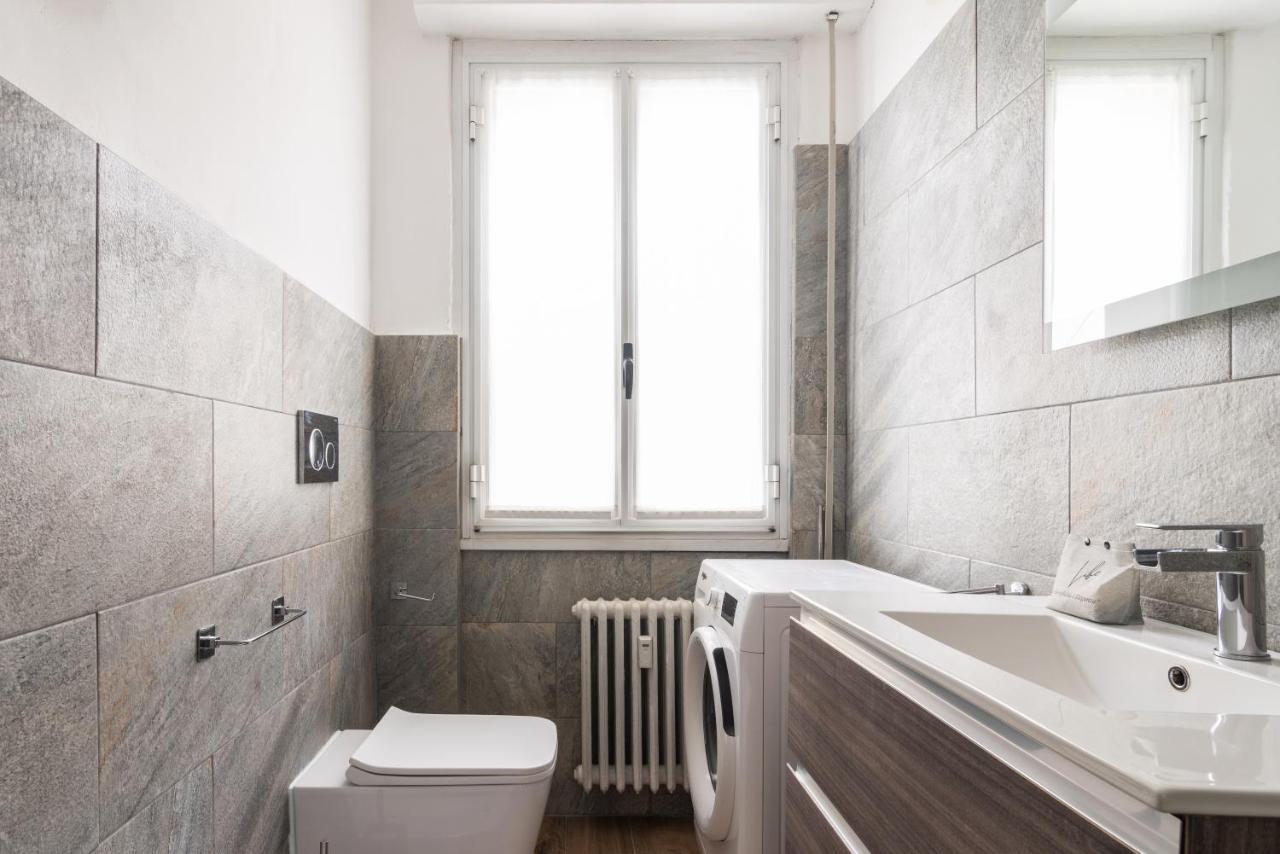 Appartement Nuovo Vicino Fondazione Prada Milaan