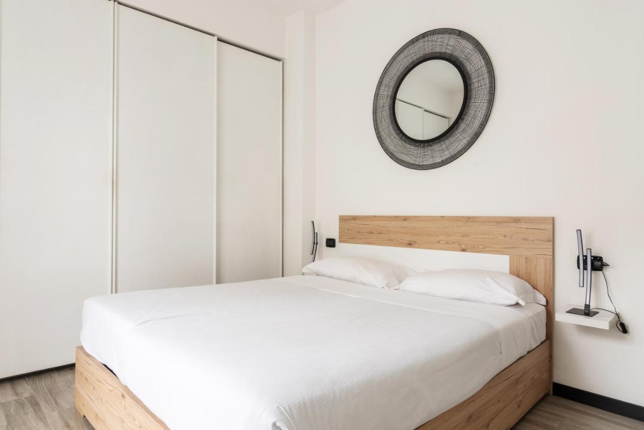 Nuovo Vicino Fondazione Prada Appartement *