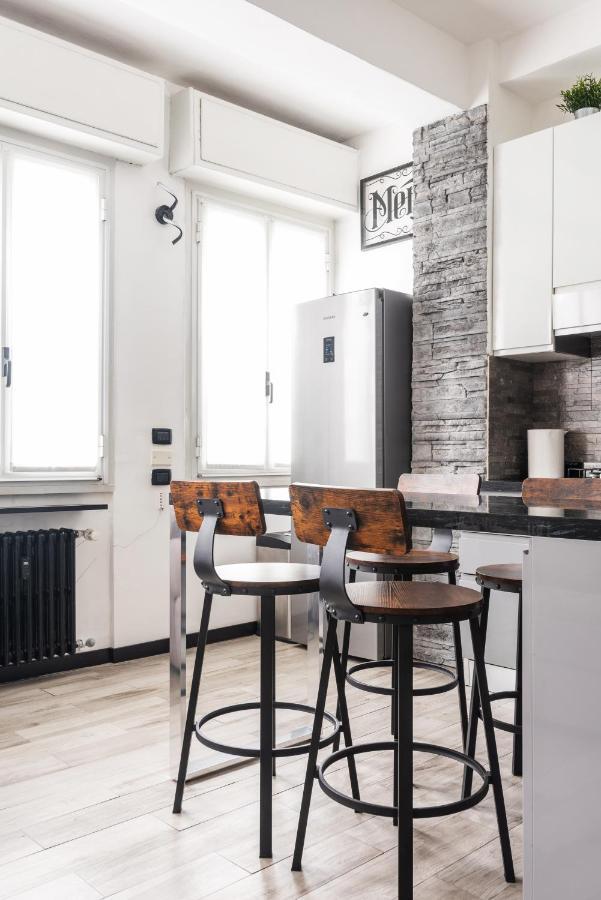 Nuovo Vicino Fondazione Prada Appartement