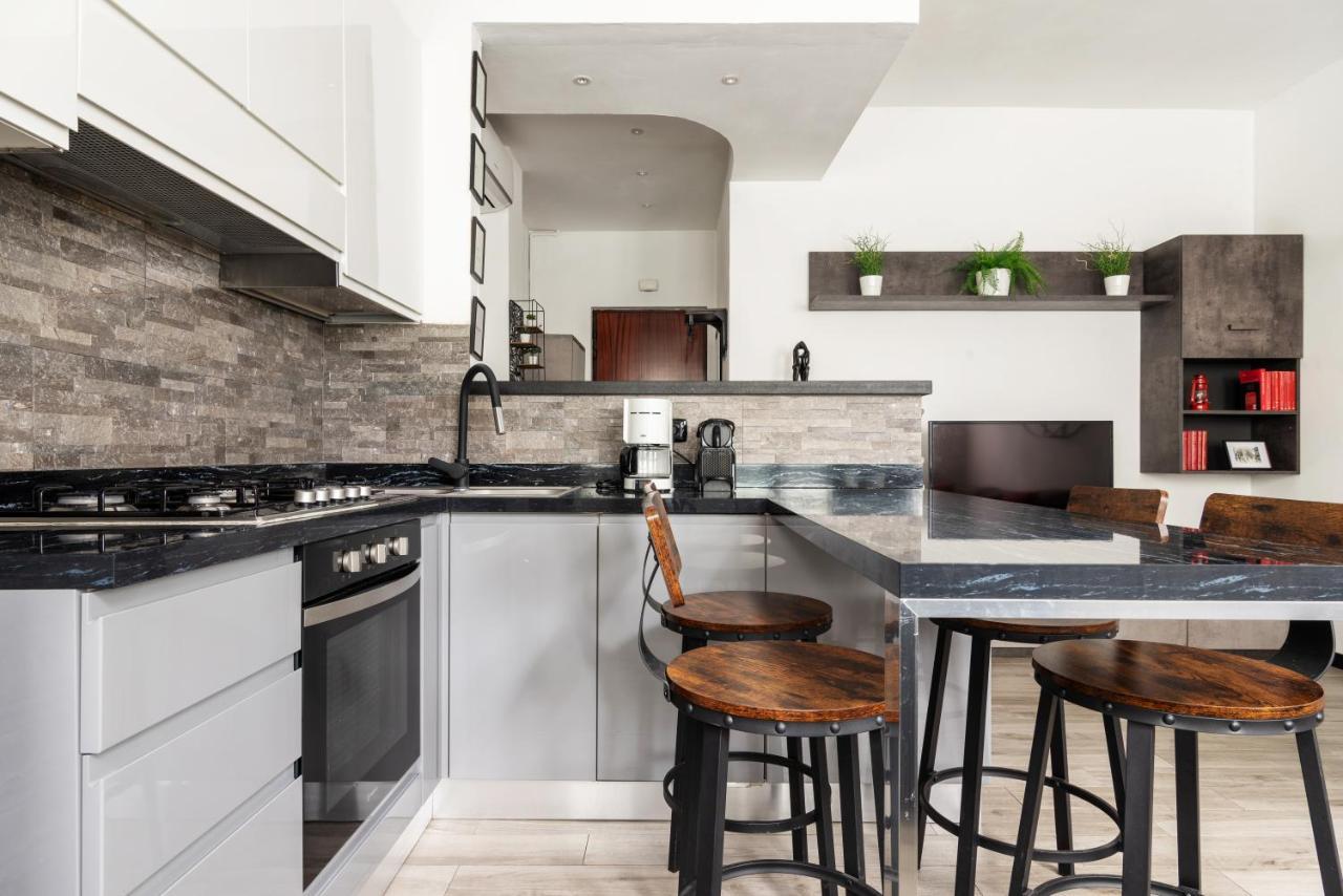 Nuovo Vicino Fondazione Prada Appartement Milaan