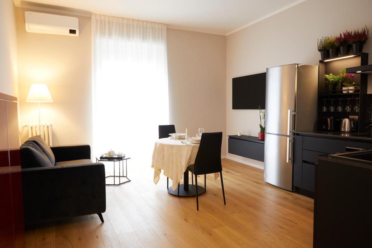 Appartement La Casa Di - Luxury Living Milaan