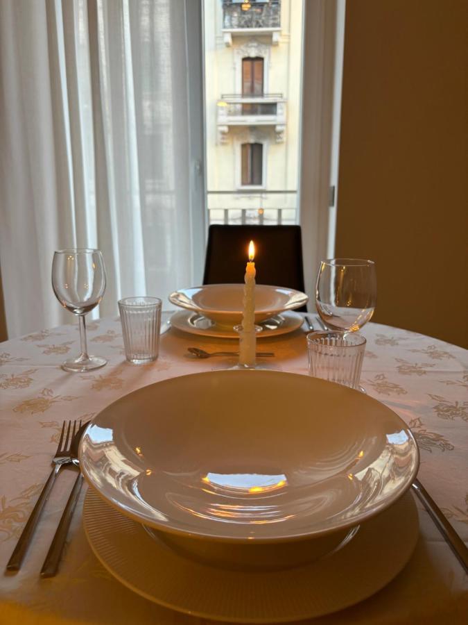 La Casa Di - Luxury Living Appartement