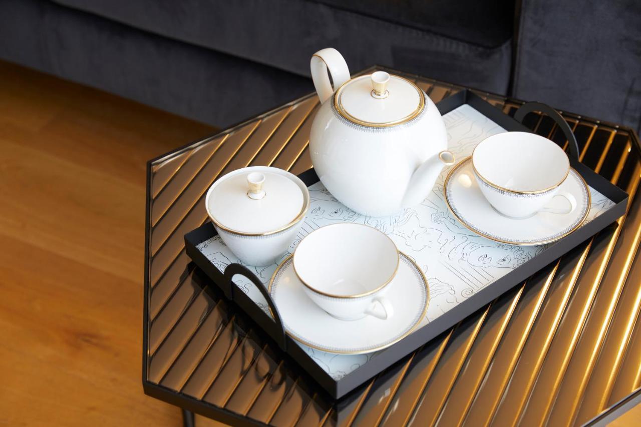 Appartement La Casa Di - Luxury Living *