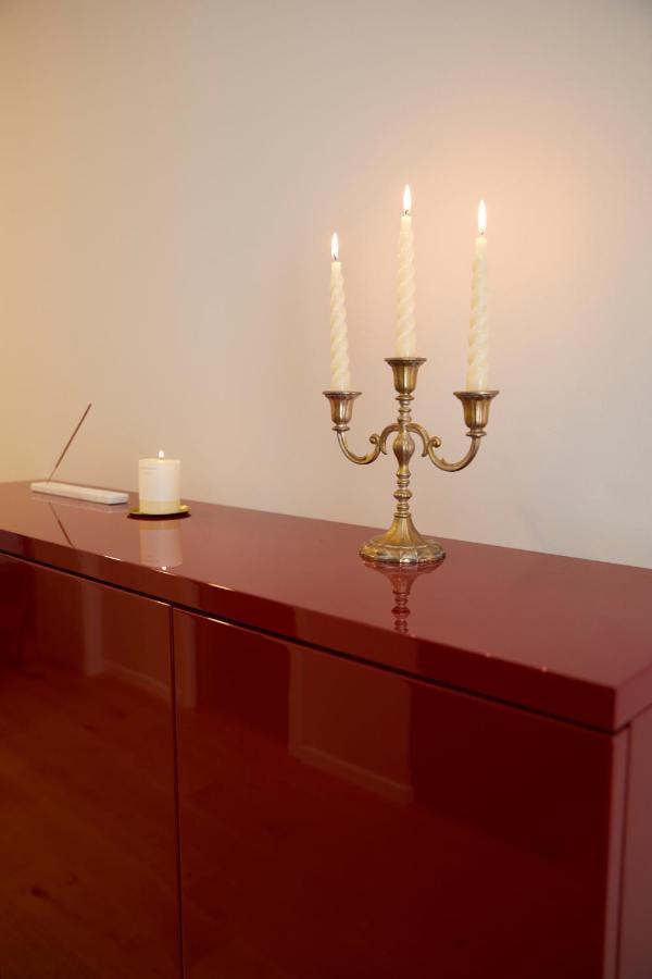 Appartement La Casa Di - Luxury Living *